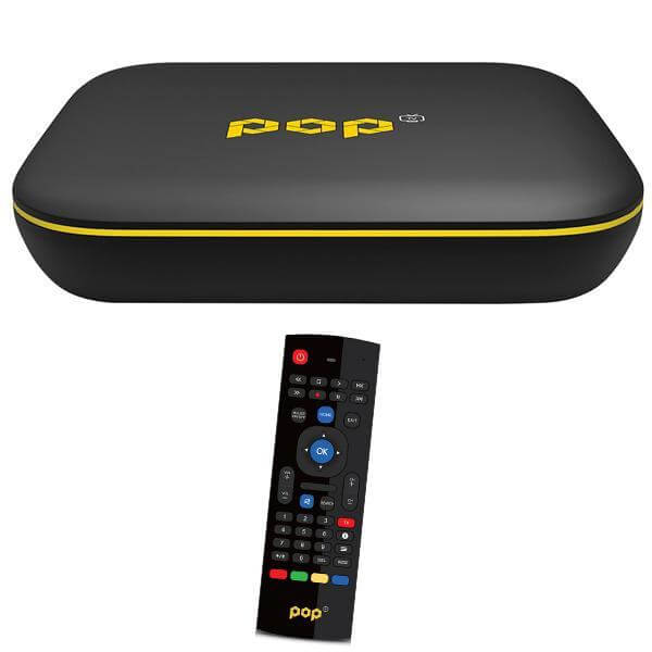 pop tv android