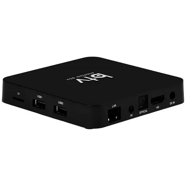 btv a13 android box