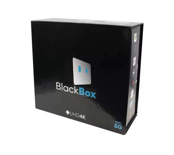 black-box