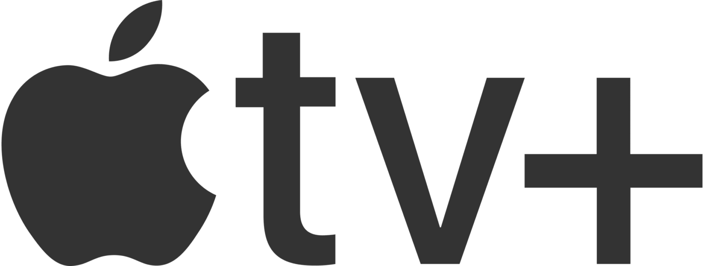 2560px Apple TV Plus Logo.svg 1