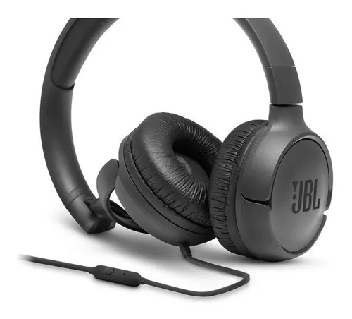 Melhores Modelos de Headphones: Headphone JBL Tune 500 On Ear
