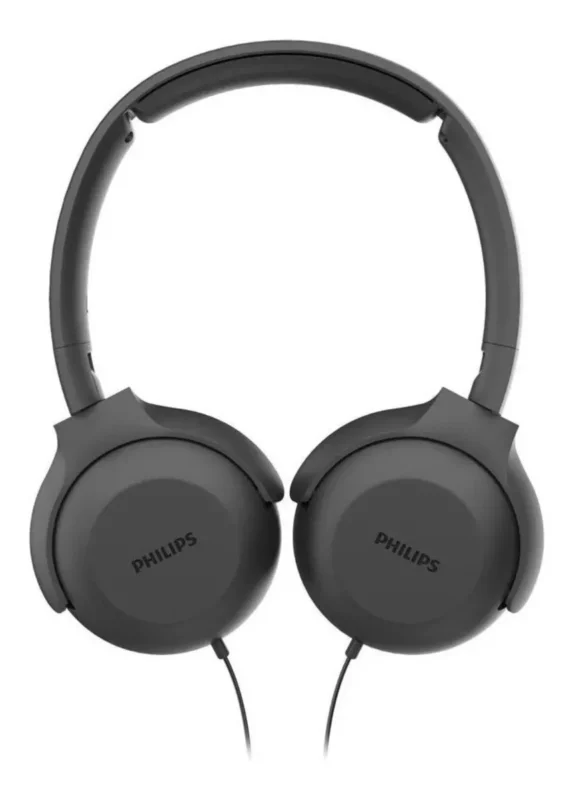 Melhores Modelos de Headphones: Headphone Philips TAUH201BK