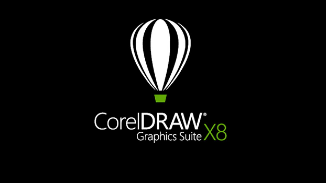 CorelDraw: Internacionalmente famoso por concorrer, com qualidade, com as ferramentas oferecidas pela Adobe. | Imagem: Divulgação.