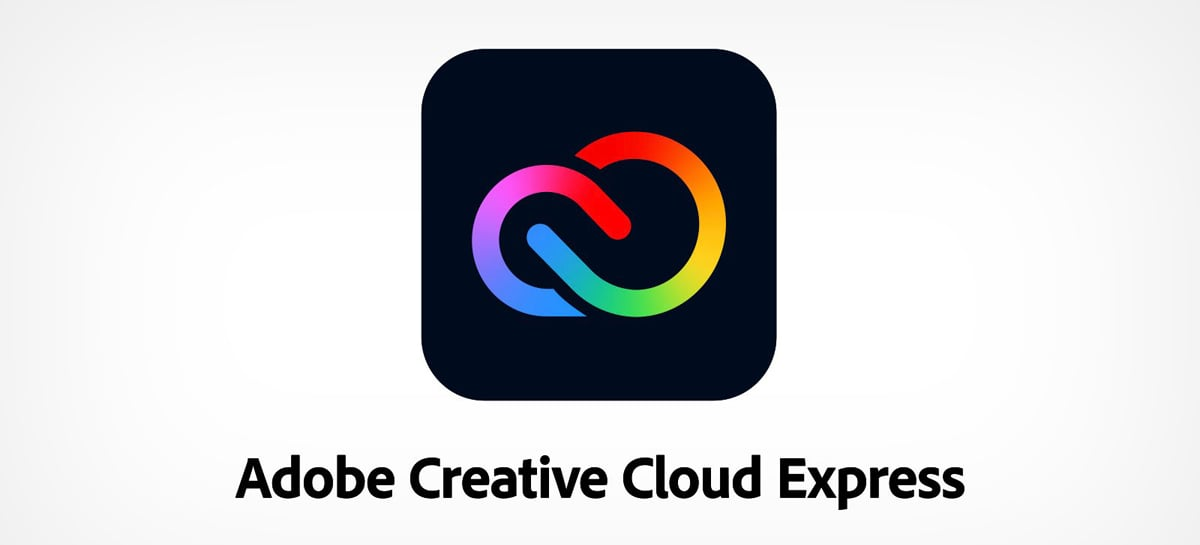 Adobe Creative Cloud Express: Um dos melhores Sites para fazer Arte Digital | Imagem: Divulgação