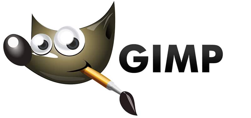 GIMP: Parecido com o Photoshop, só que de graça, tem ganhado cada vez mais adeptos entre os que procuram sites para fazer arte digital. | Imagem: Divulgação