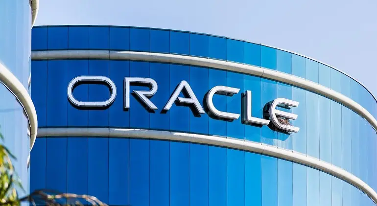 Importância do Oracle